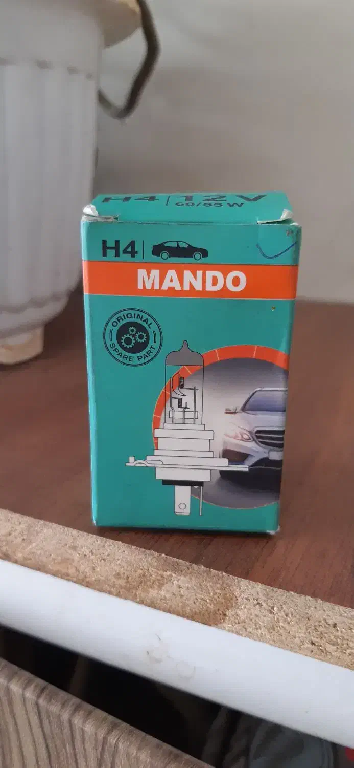 لامپ جلو|لامپ و چراغ|اراک, |دیوار