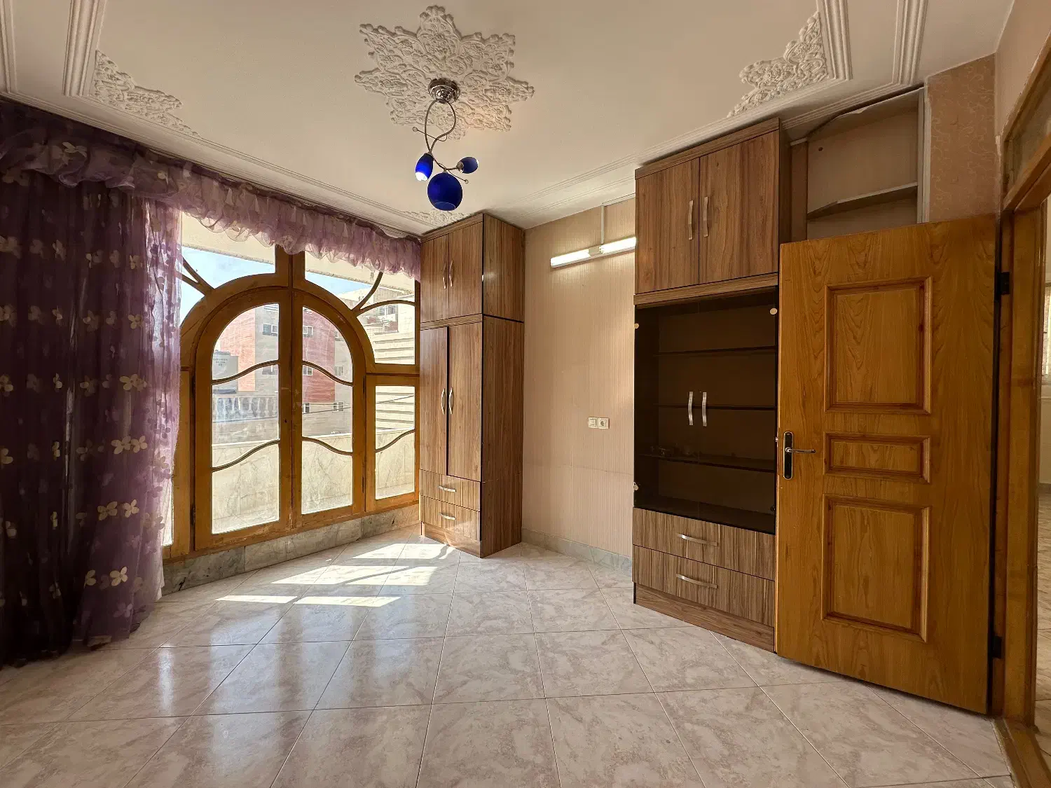 اجاره ۱۵۰ متر /۲ خواب /بازارچه /دلباز|اجارهٔ آپارتمان|اصفهان, مهرآباد|دیوار