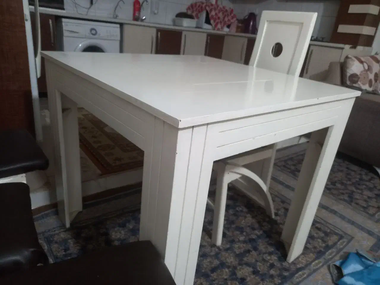 مبل و میز|مبلمان خانگی و میز عسلی|زاهدان, |دیوار