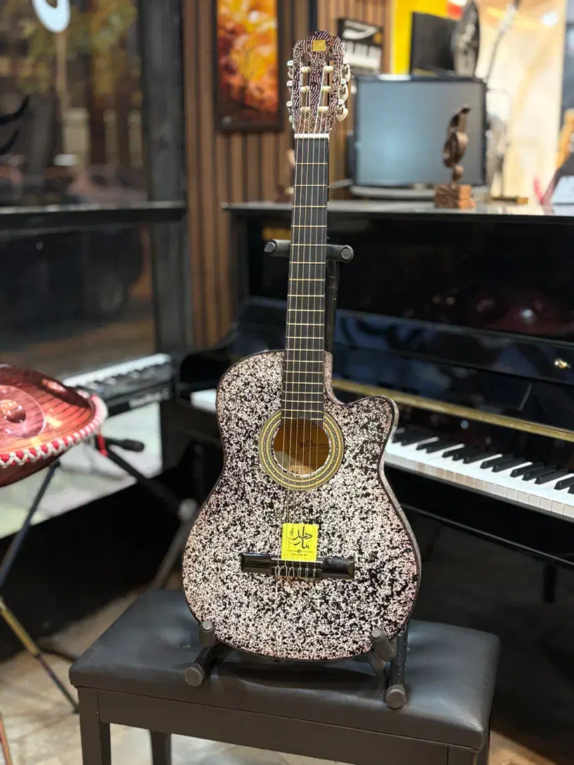 نمایندگی گیتار دیاموندDiamond|گیتار، بیس، امپلیفایر|خرم‌آباد, |دیوار