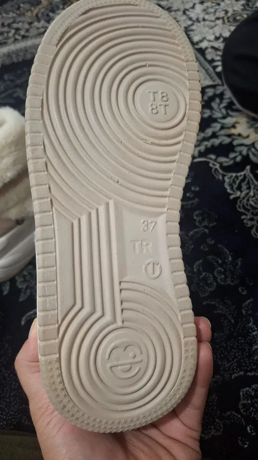 کفش و کاپشن|کفش و لباس بچه|اهواز, منبع اب|دیوار