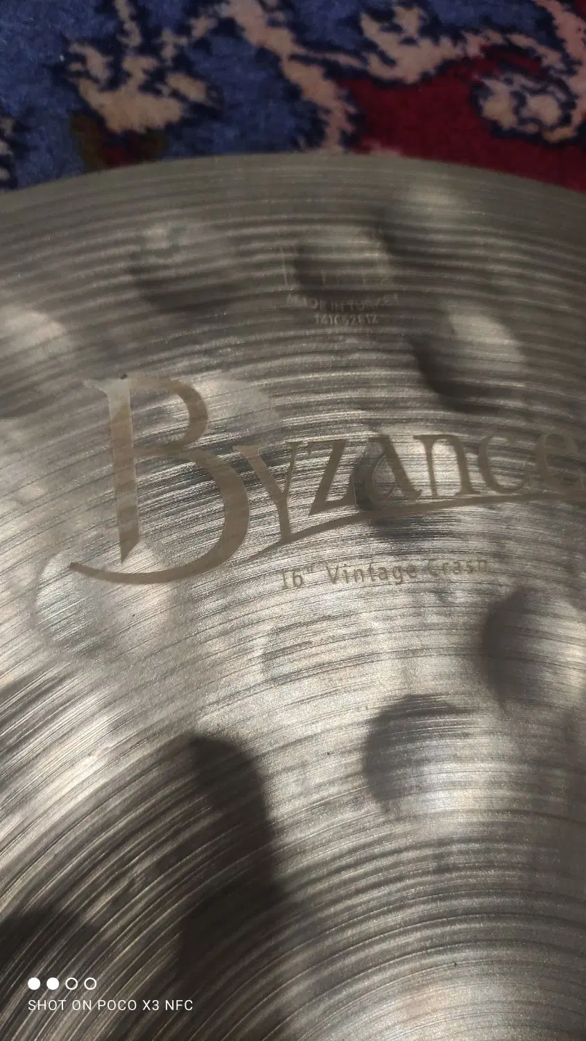 سیمباMEINL byzancy16|درام و پرکاشن|فلاورجان, |دیوار
