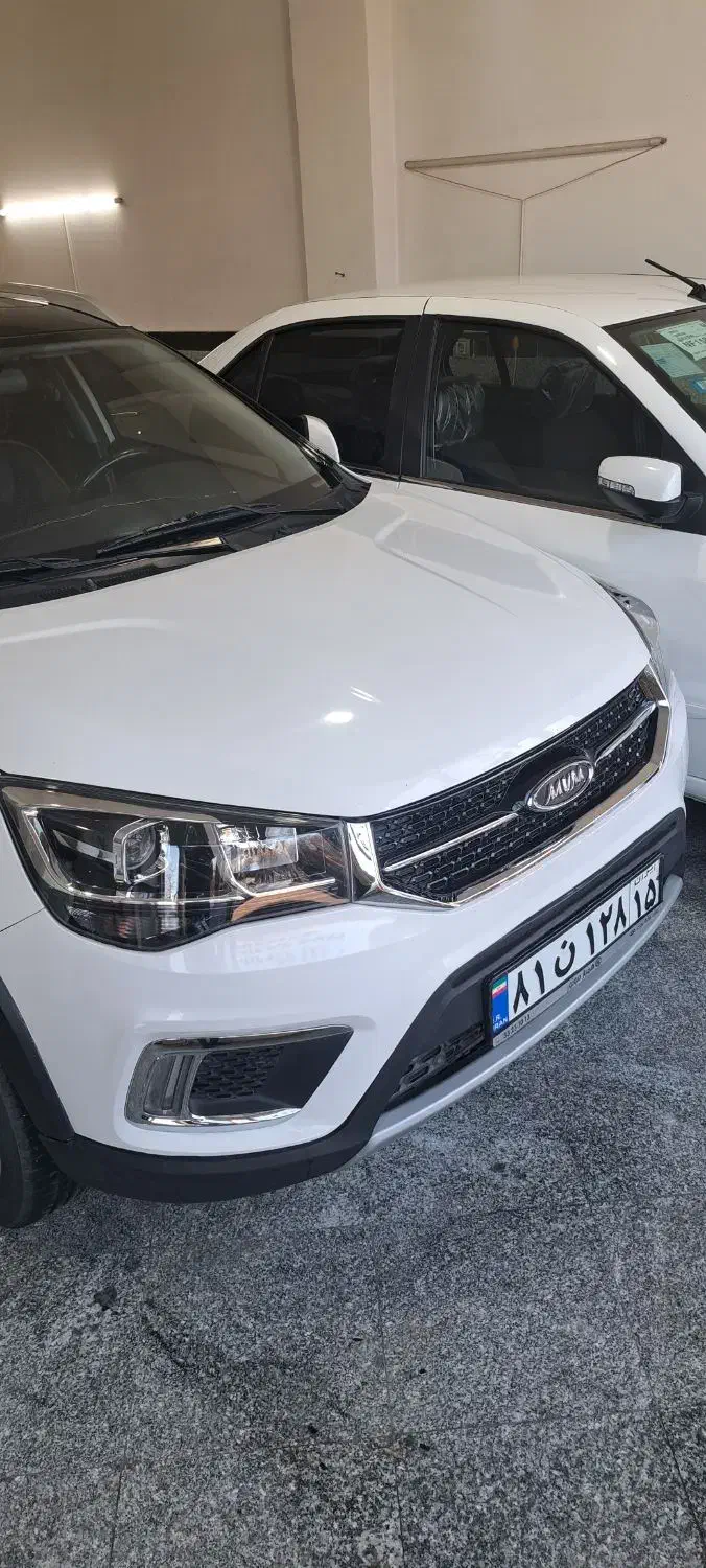 خودرو x22|خودرو سواری و وانت|اردبیل, |دیوار