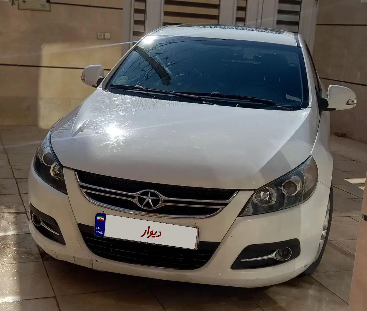 جکj5|خودرو سواری و وانت|اصفهان, قهجاورستان|دیوار