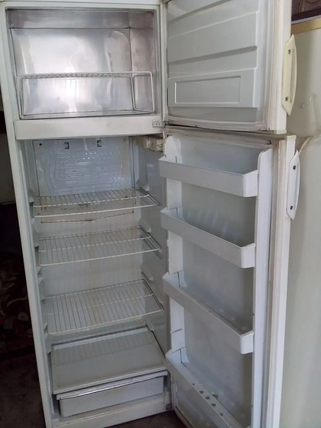 یخچال و فریزر|یخچال و فریزر|اردبیل, |دیوار