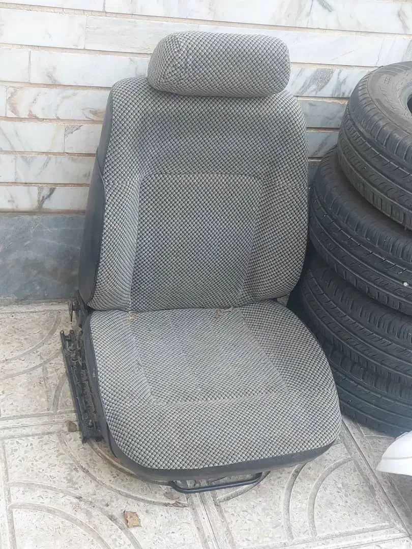 فروش .صندلی .و پشتی .گلگیر|قطعات یدکی و لوازم جانبی|اهر, |دیوار