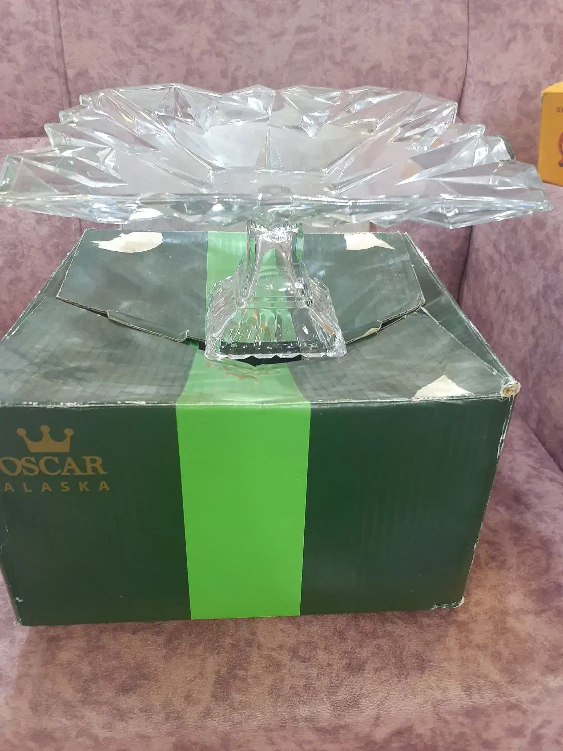 ظرف|ظروف سرو و پذیرایی|تولم شهر, |دیوار