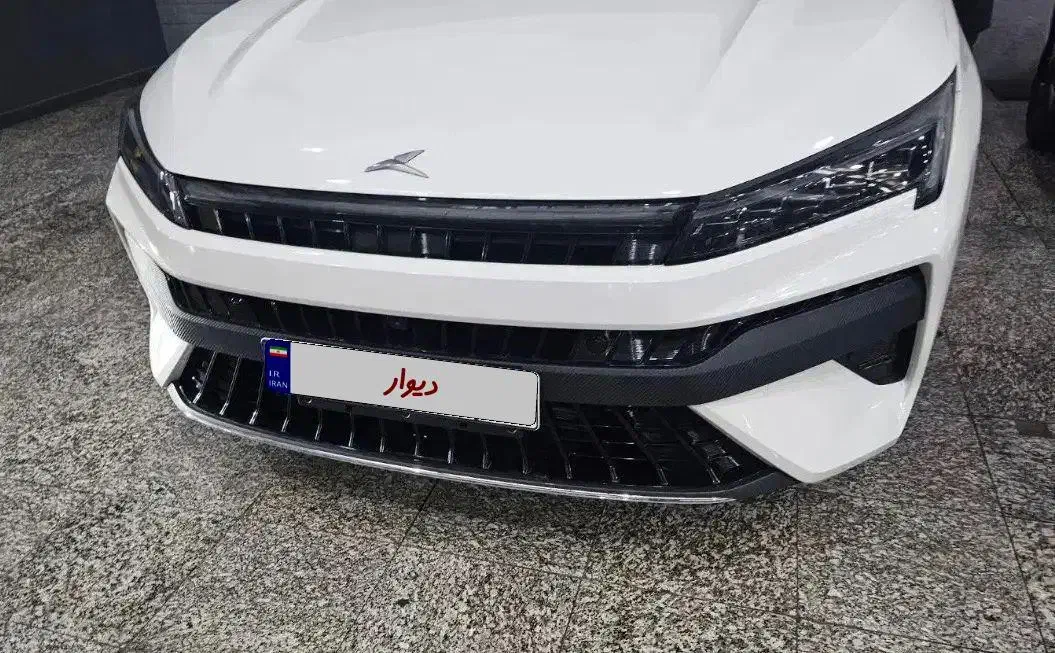 کی ام سی J7 مدل ۴۰۳|خودرو سواری و وانت|خرم‌آباد, |دیوار