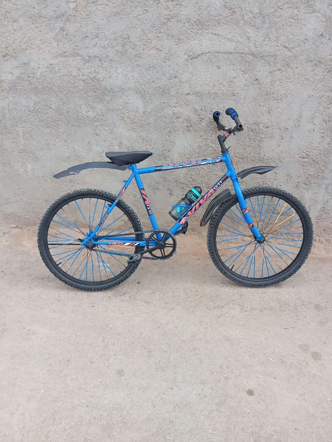 دوچرخه 26|دوچرخه، اسکیت، اسکوتر|تربت جام, معدآباد|دیوار