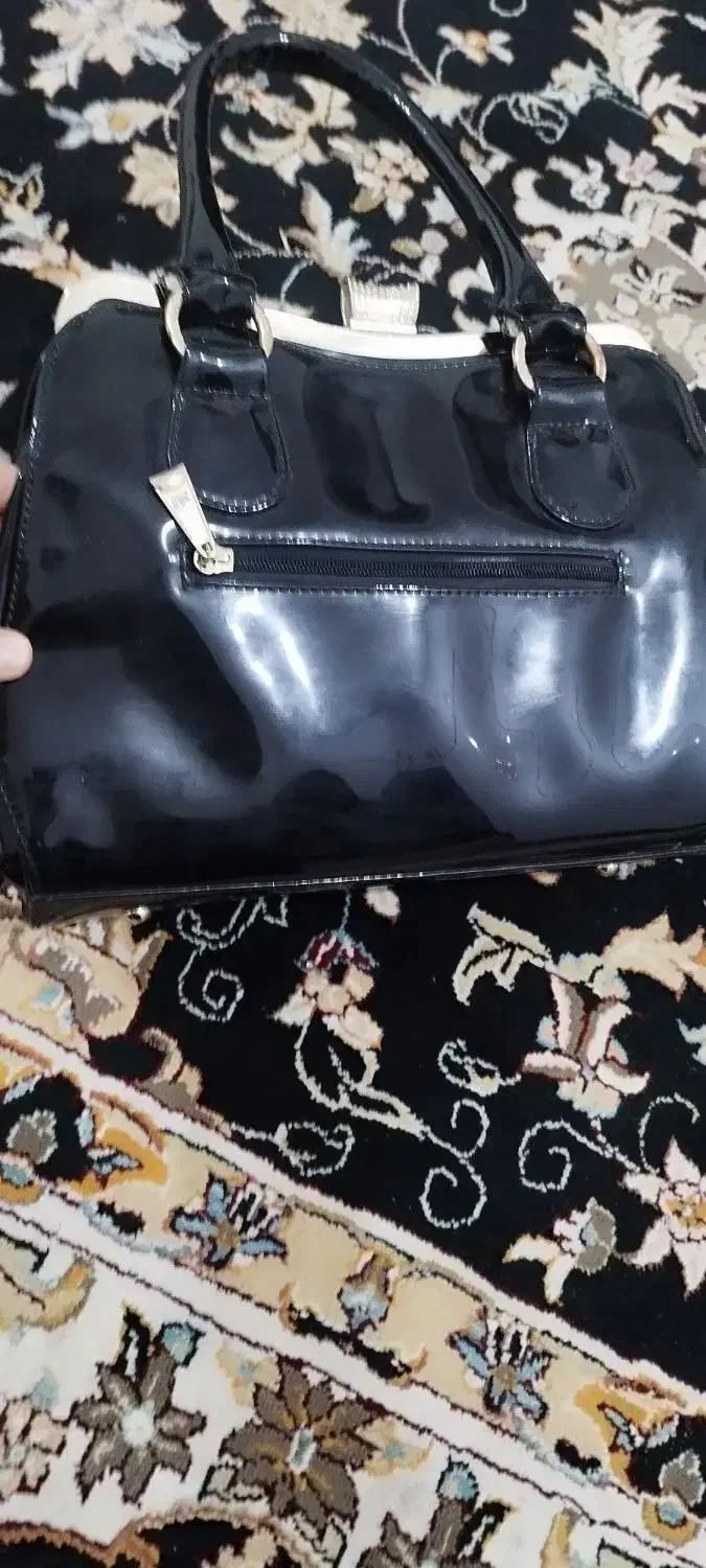 کیف مجلسی200/000|کیف، کفش، کمربند|دهدشت, |دیوار