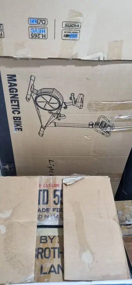 دوچرخه ثابت ورزشی|تجهیزات ورزشی|ارومیه, |دیوار