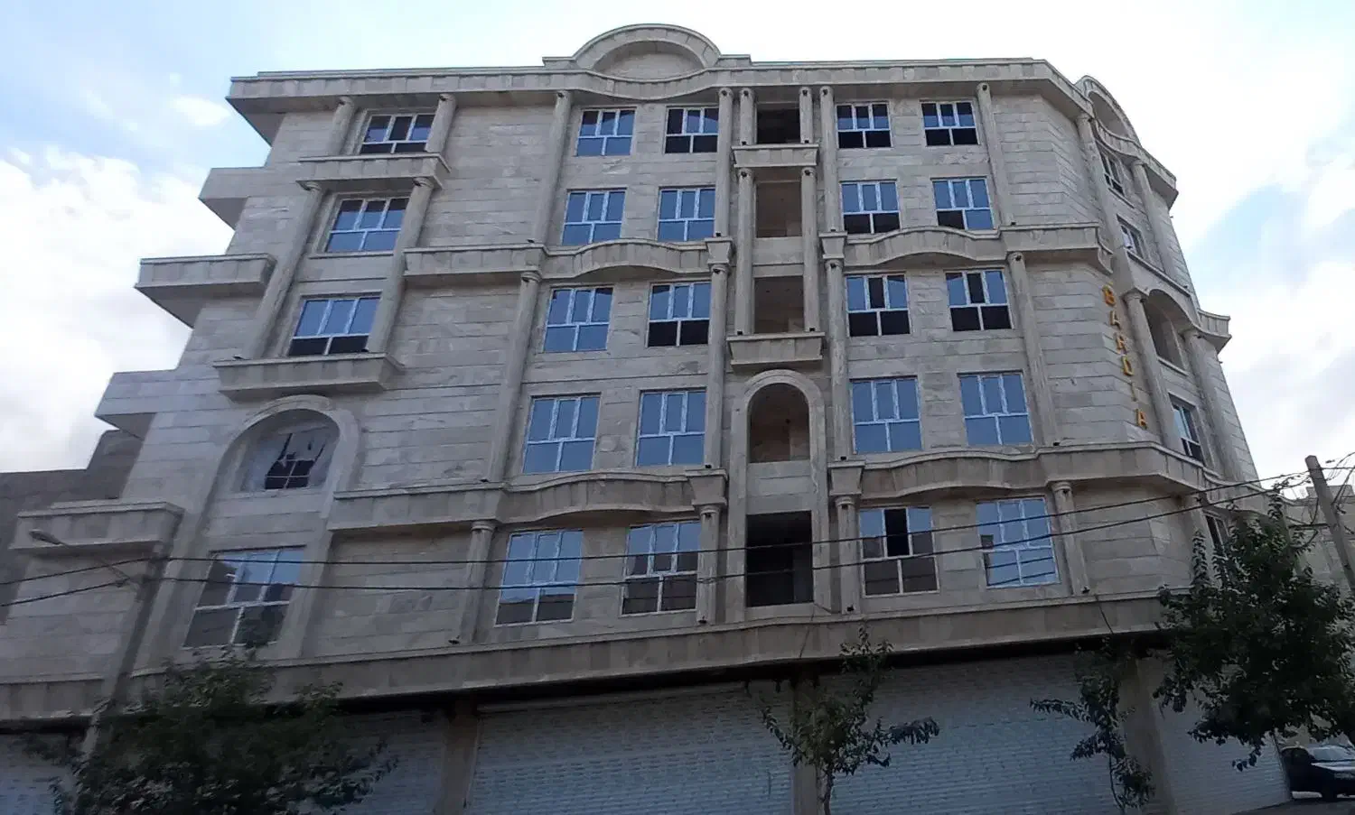 تولید کننده انواع درب و پنجره دوجداره upvc|خدمات پیشه و مهارت|اندیشه, شهرک صدف|دیوار