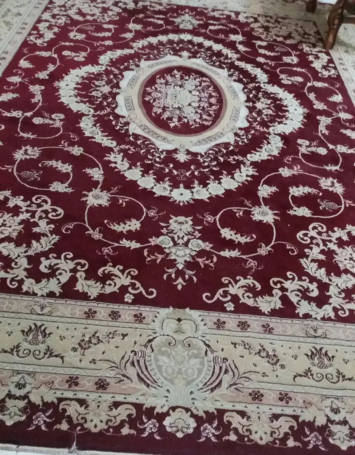 فرش ماشینی|فرش|قدس, شهرقدس|دیوار