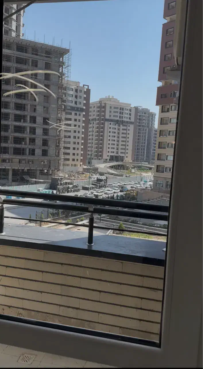 فروش آپارتمان دو خوابه واقع در شهید کشوری|فروش آپارتمان|اصفهان, کوی شهید کشوری|دیوار