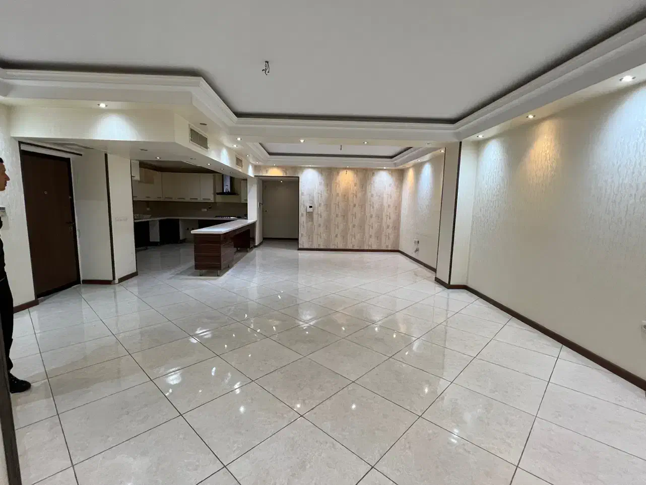 آپارتمان اجاره|اجارهٔ آپارتمان|تهران, شهرک صدرا|دیوار