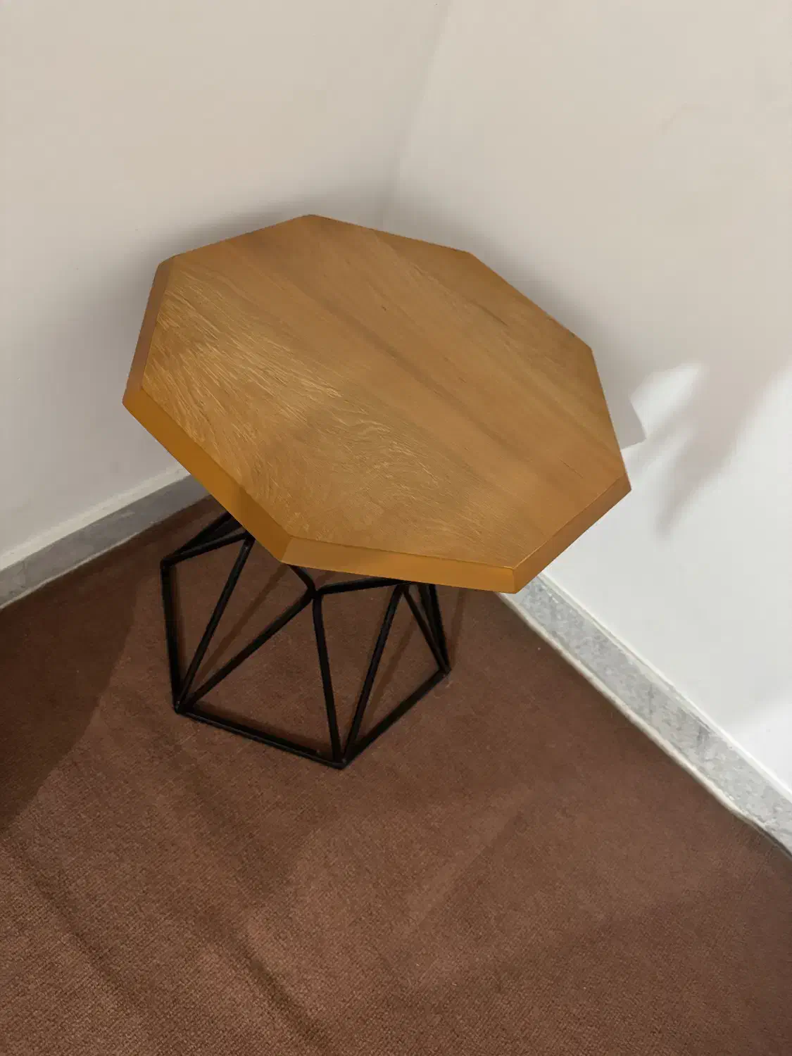 مبل هشت نفره و عسلی|مبلمان خانگی و میز عسلی|سنندج, |دیوار