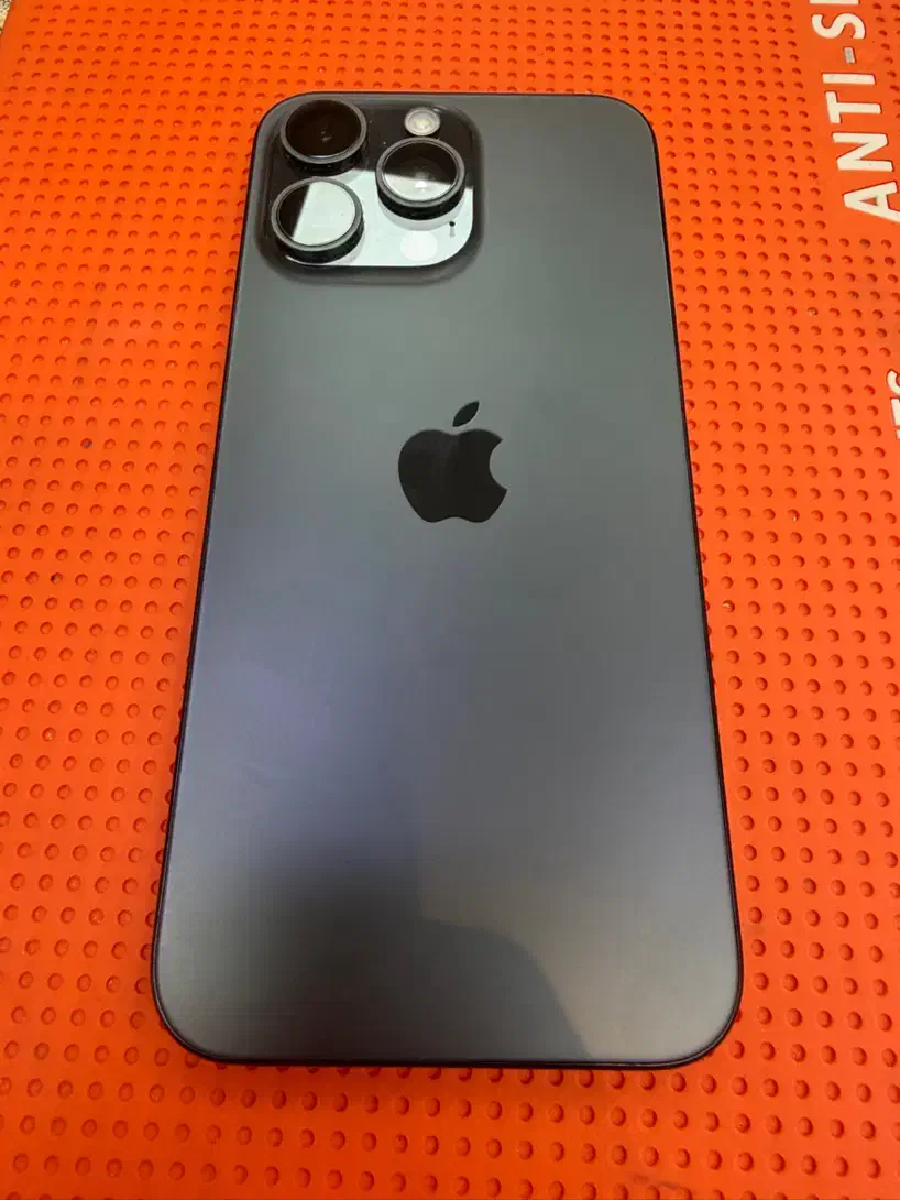 iphone 15 promax|موبایل|کرج, مهرویلا جنوبی|دیوار