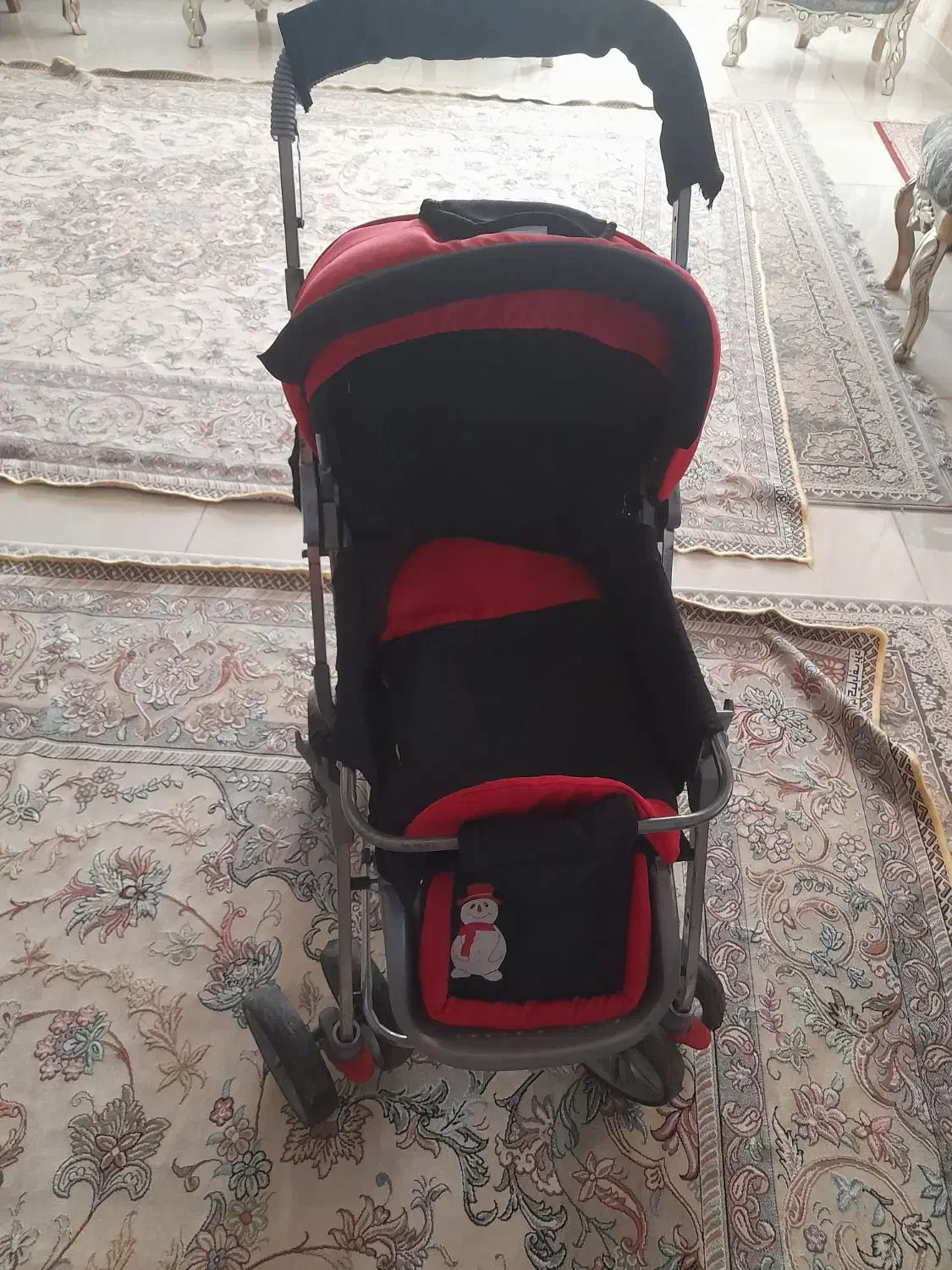 کالسکه کودک|کالسکه و لوازم جانبی|اردبیل, |دیوار