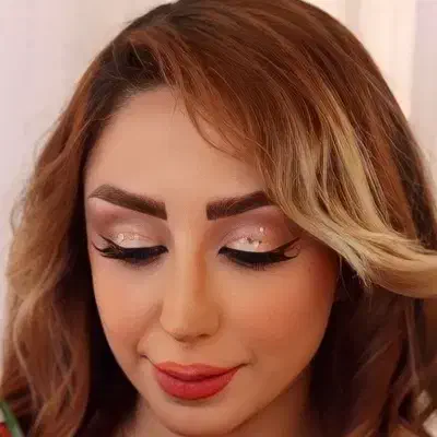 میکاپ|خدمات آرایشگری و زیبایی|محمدیه-قزوین, |دیوار