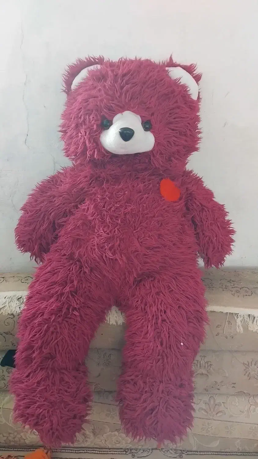 خرس شاخسی|اسباببازی|فرح آباد, |دیوار