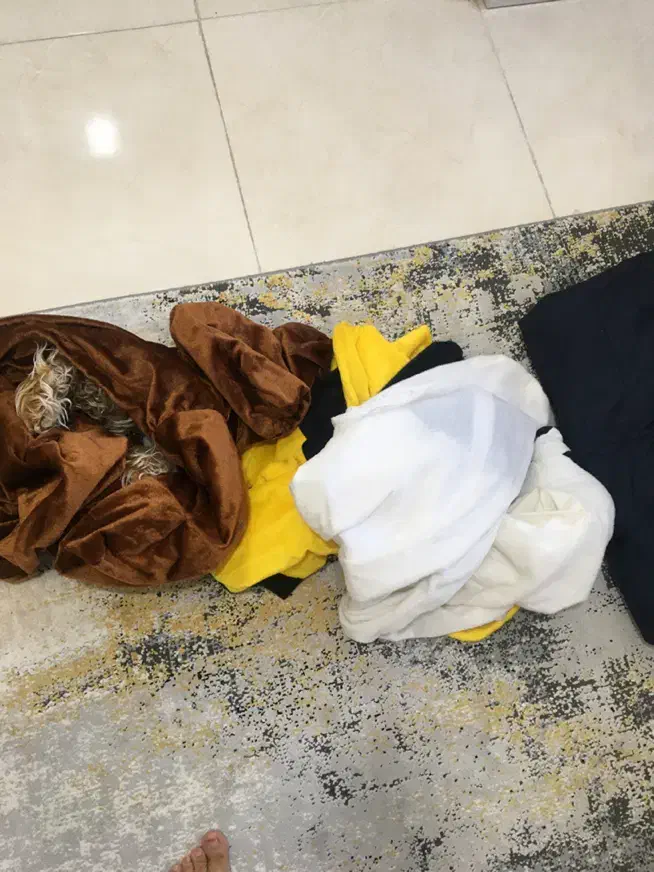 وسایل مهد  لباس عروسکی|اسباب‌‌بازی|سنندج, |دیوار