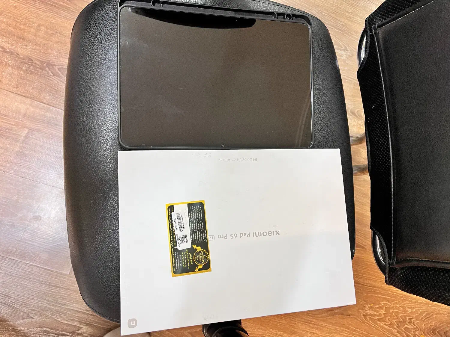 آی پد شیائومی|تبلت|قم, ارم|دیوار