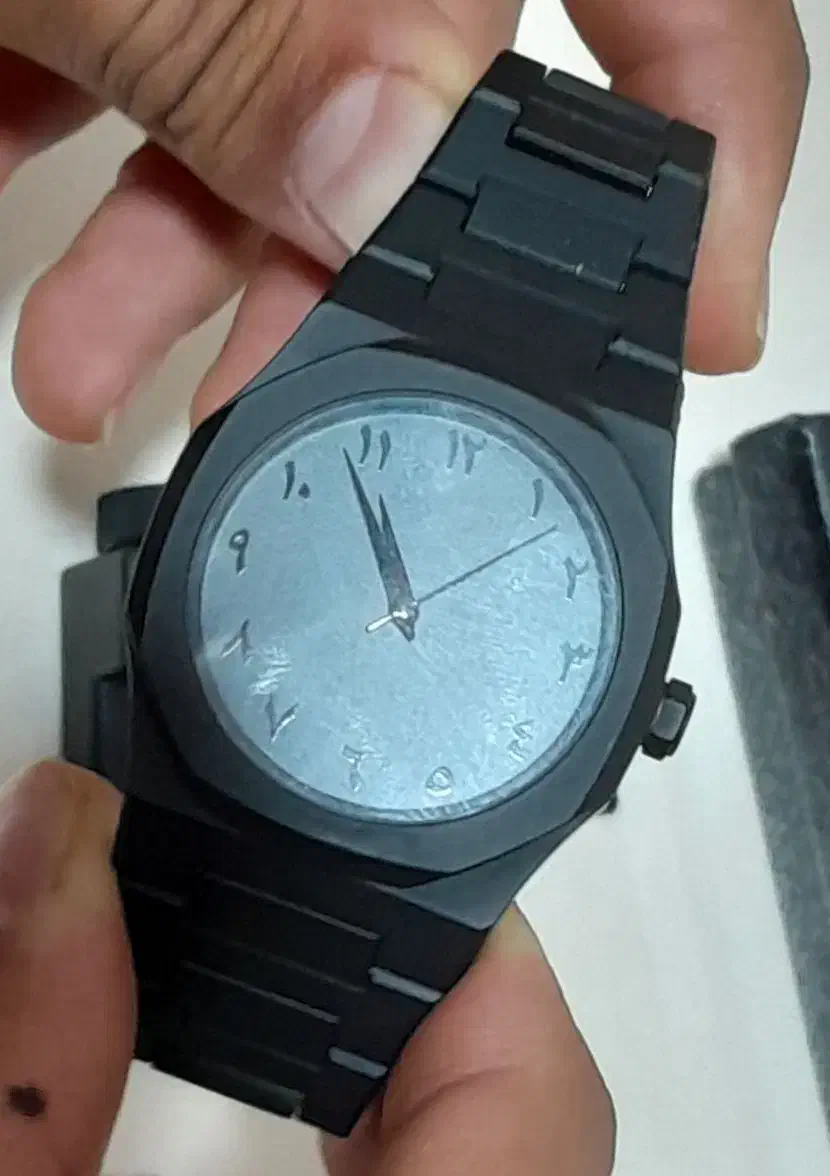 ساعت مچی|ساعت|زاهدان, |دیوار