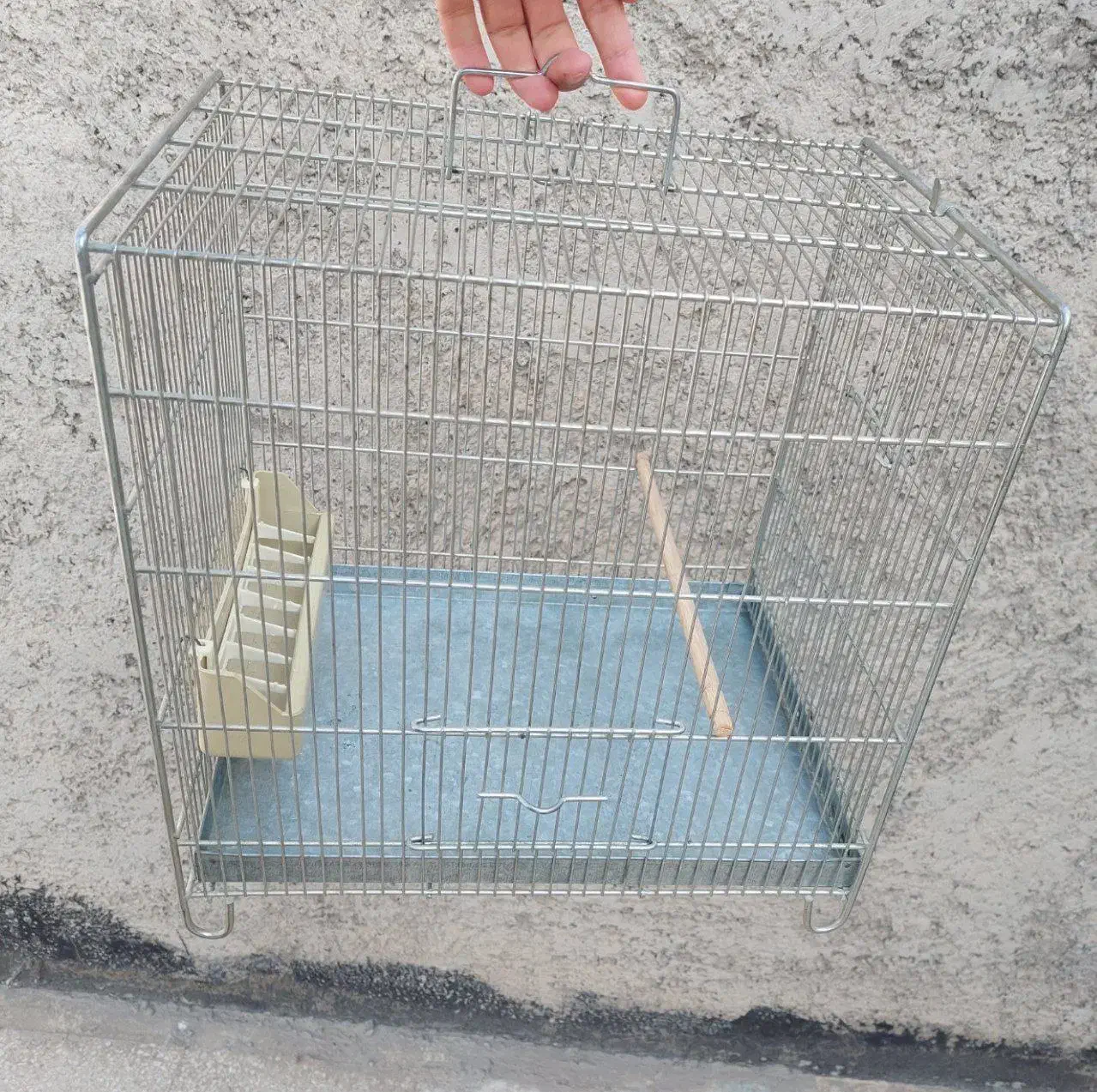 قفس سهره|لوازم جانبی حیوانات|ورامین, خیر آباد|دیوار