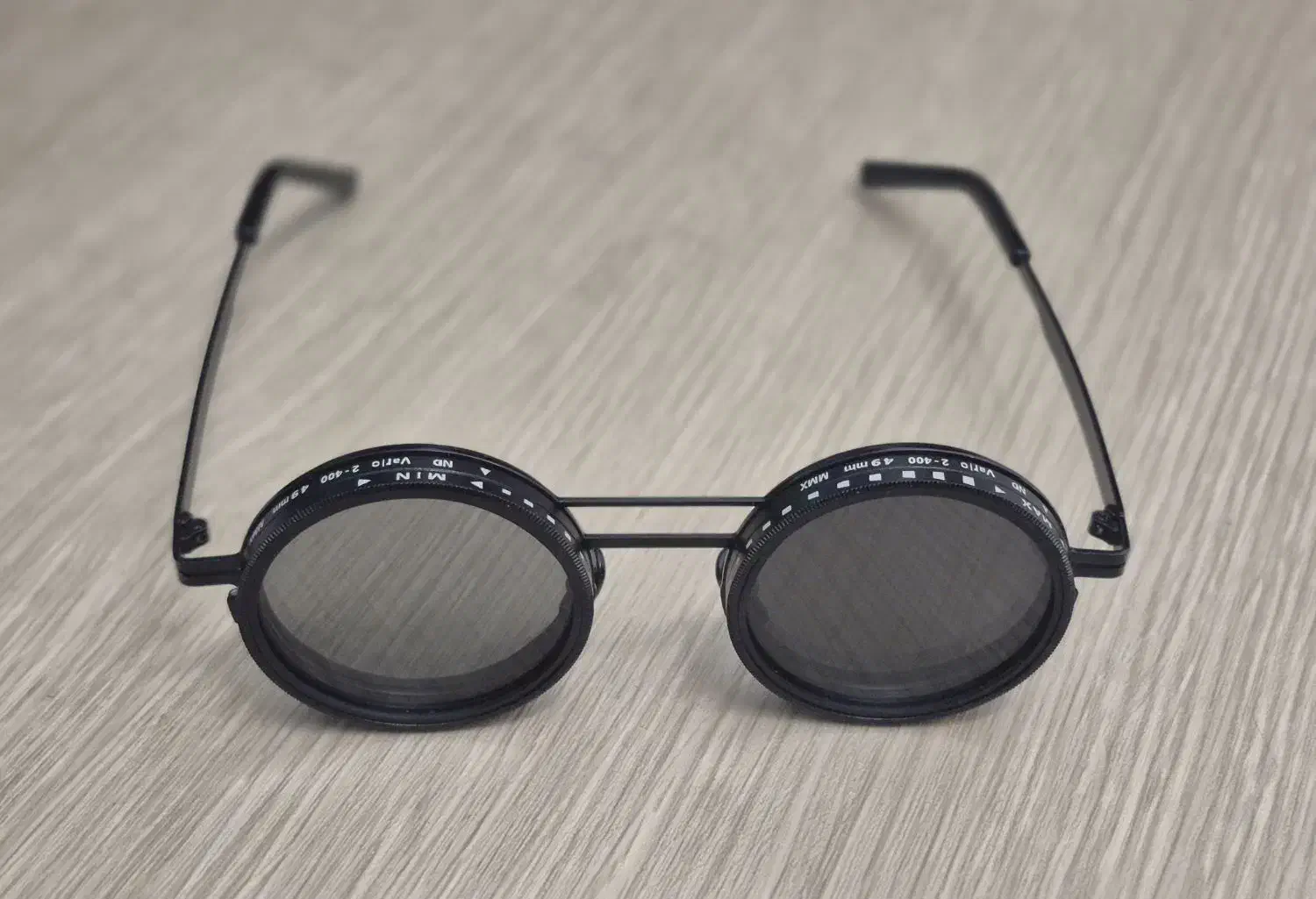 عینک آفتابی لنز چرخشی ترند مدل ND|زیورآلات و اکسسوری|تهران, حبیب الله|دیوار