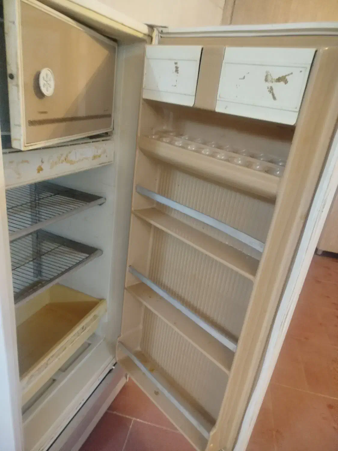 یخچال سالم|یخچال و فریزر|زاهدان, |دیوار