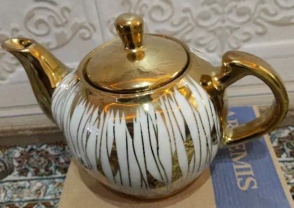 قوری|قوری، کتری، قهوه‌ساز دستی|قم, حکمت شمالی|دیوار