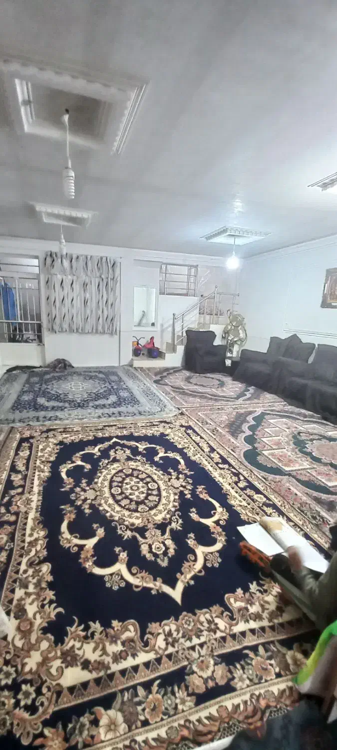 واحد اجاره‌ای|اجارهٔ آپارتمان|پاکدشت, پاکدشت (مامازند)|دیوار