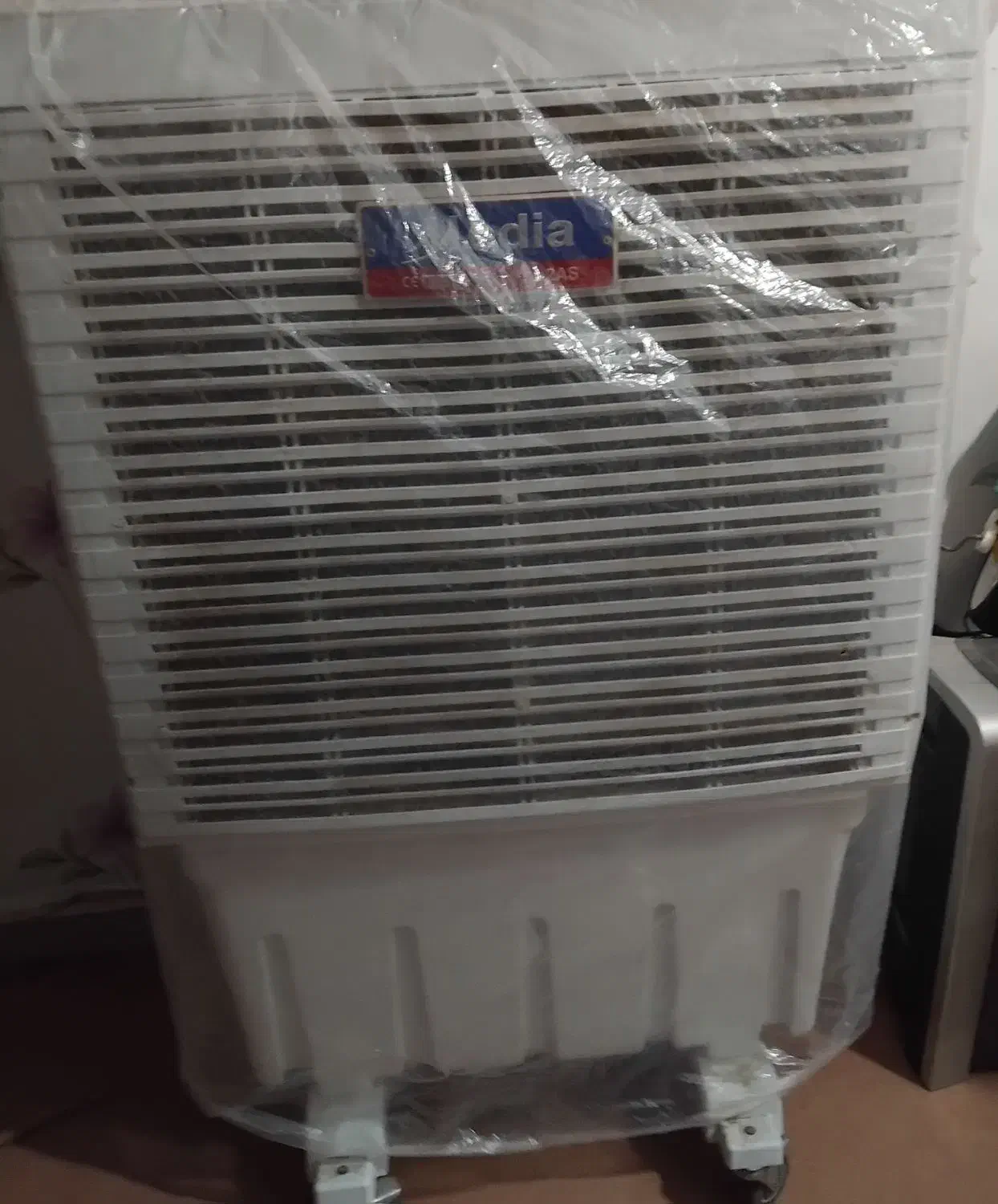 کولر آبی ۳۶ هزار|کولر آبی|اهواز, پردیس|دیوار