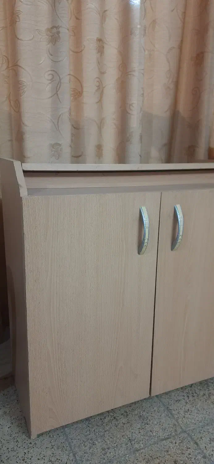 جا کفشی|جاکفشی، کمد، دراور|قوچان, |دیوار