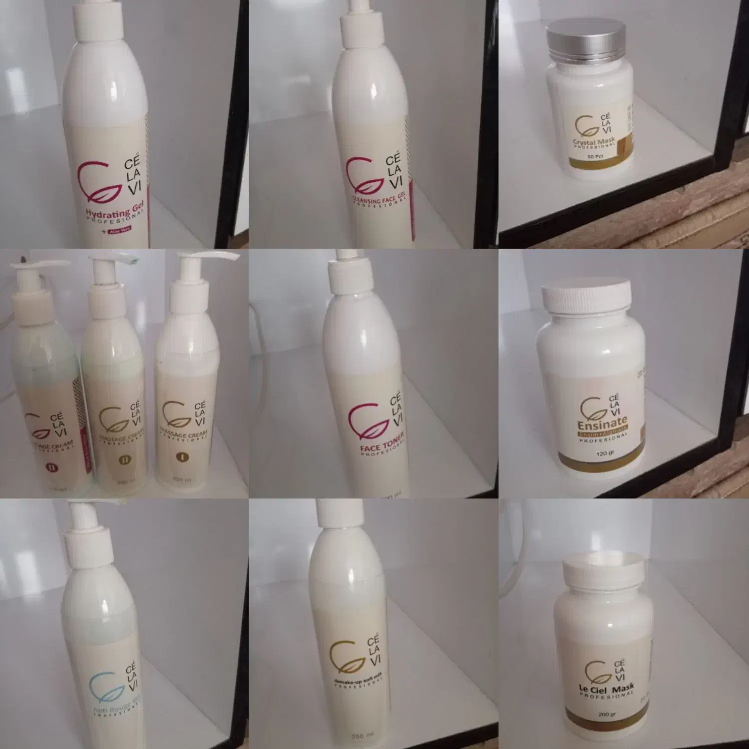 محصولات فیشیال|آرایشی، بهداشتی، درمانی|بوکان, |دیوار