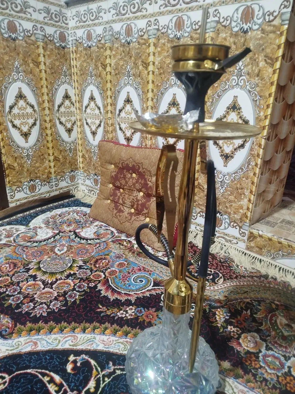 قلیان Kernoاصلی|کلکسیون و سرگرمی|سراوان, |دیوار