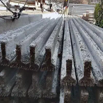 فروش تیرچه بتنی برای سقف|خدمات پیشه و مهارت|اراک, |دیوار