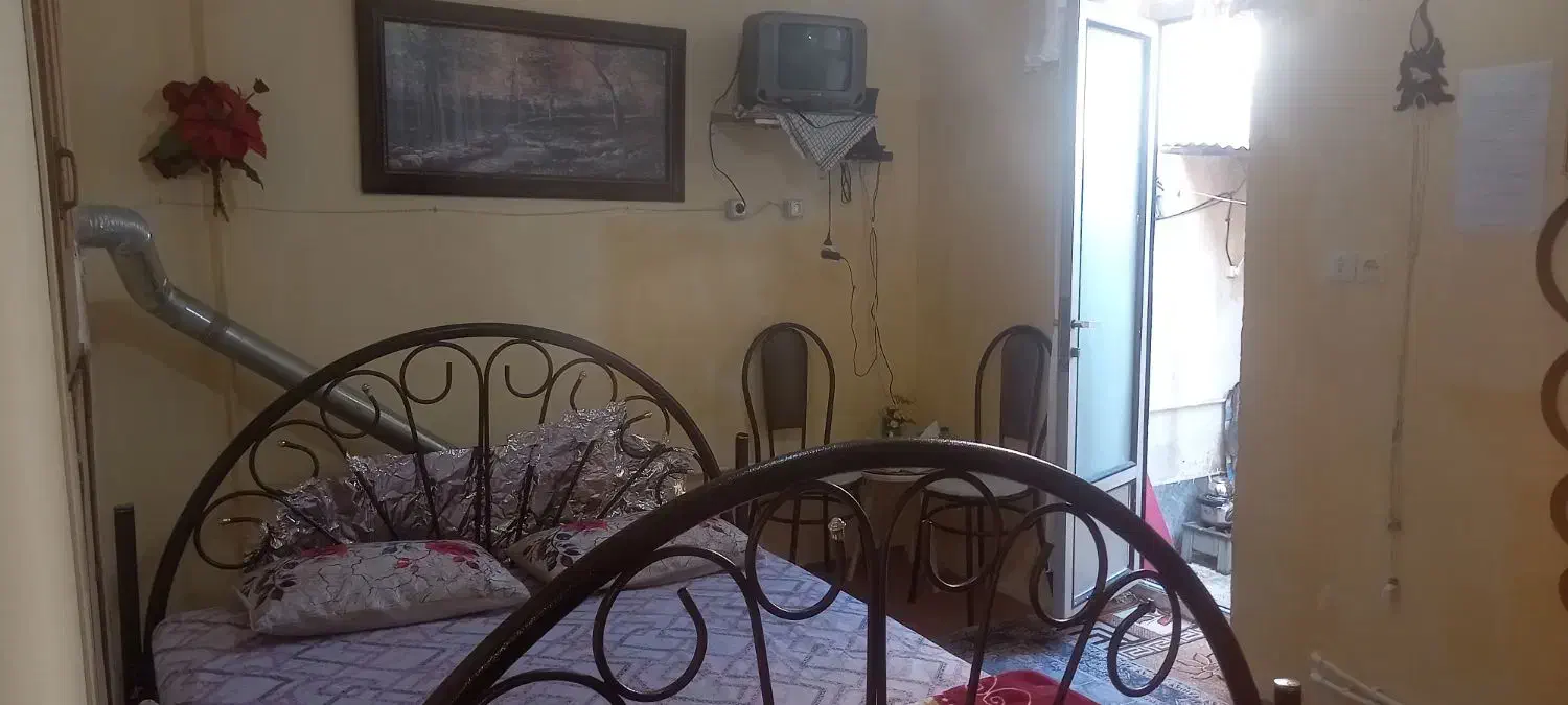 سوییت دربست .در بهترین موقعیت|اجارهٔ کوتاه‌مدت ویلا و باغ|شاهرود, |دیوار