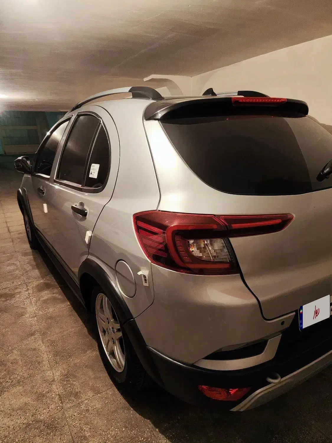 اطلس مدل ۱۴۰۳ درحد|خودرو سواری و وانت|تهران, جیحون|دیوار