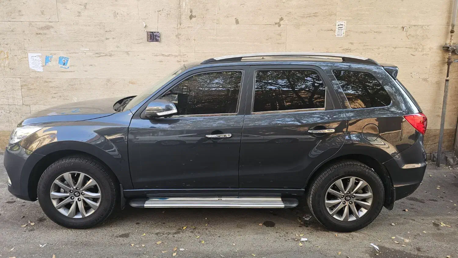 هایما s7plas|خودرو سواری و وانت|تهران, فرمانیه|دیوار