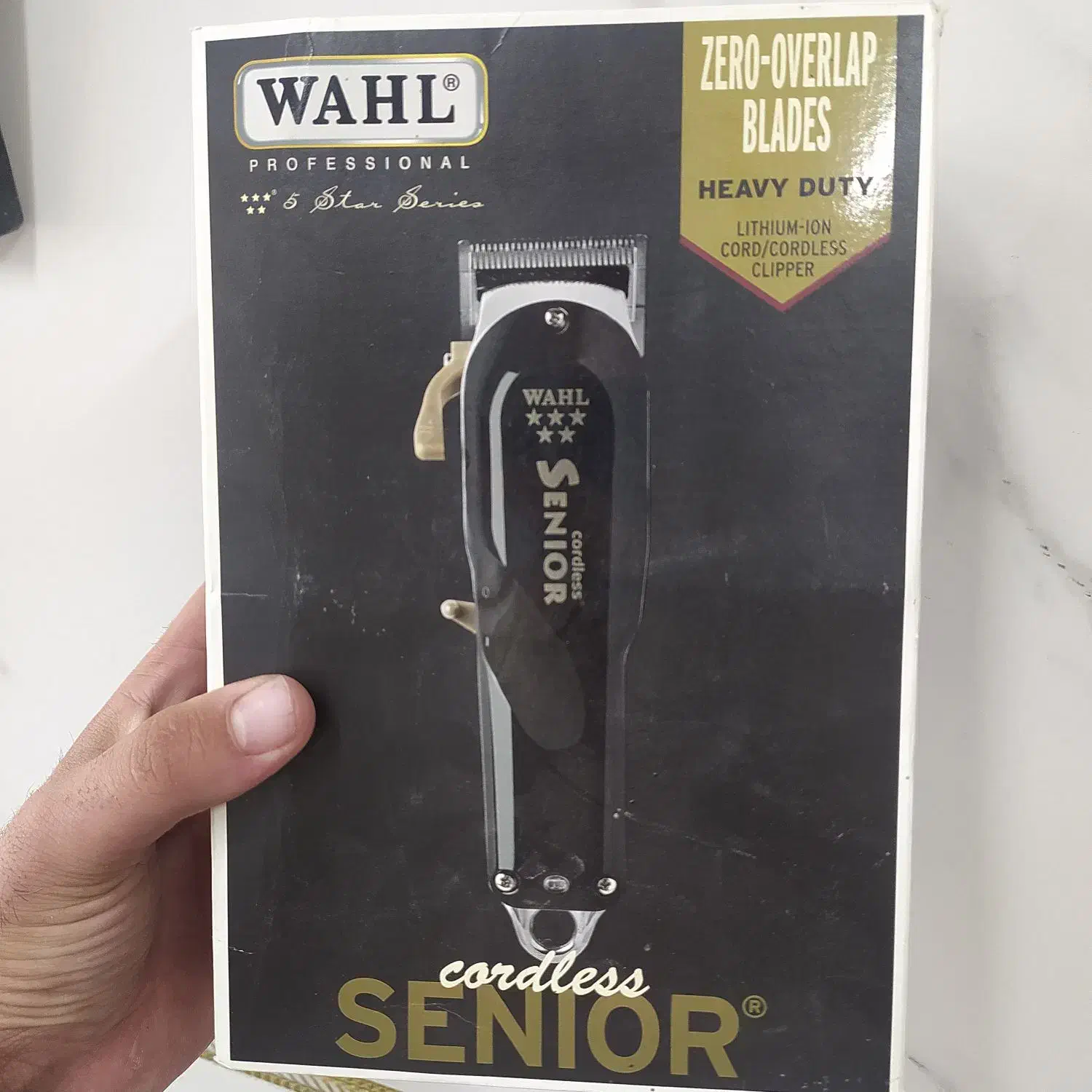 ماشین اصلاح وال|آرایشی، بهداشتی، درمانی|نورآباد, |دیوار