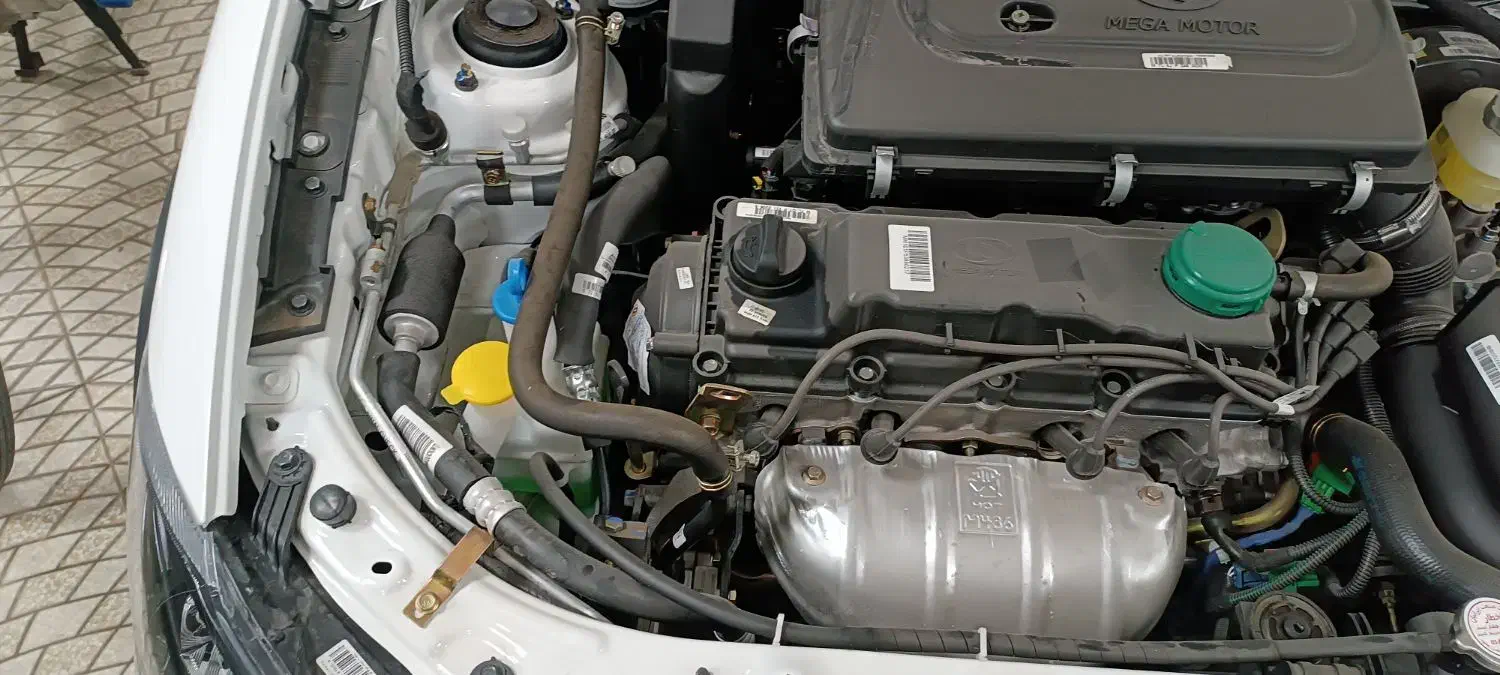 کوییک صفر تیپ L|خودرو سواری و وانت|بهار, |دیوار