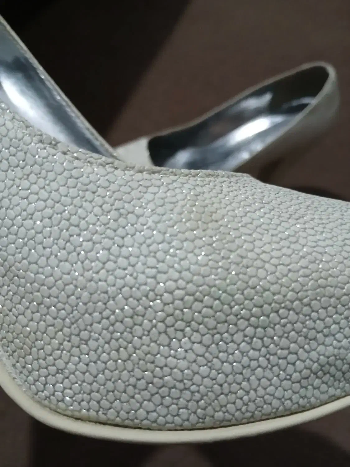 کفش مجلسی|کیف، کفش، کمربند|تاکستان, |دیوار