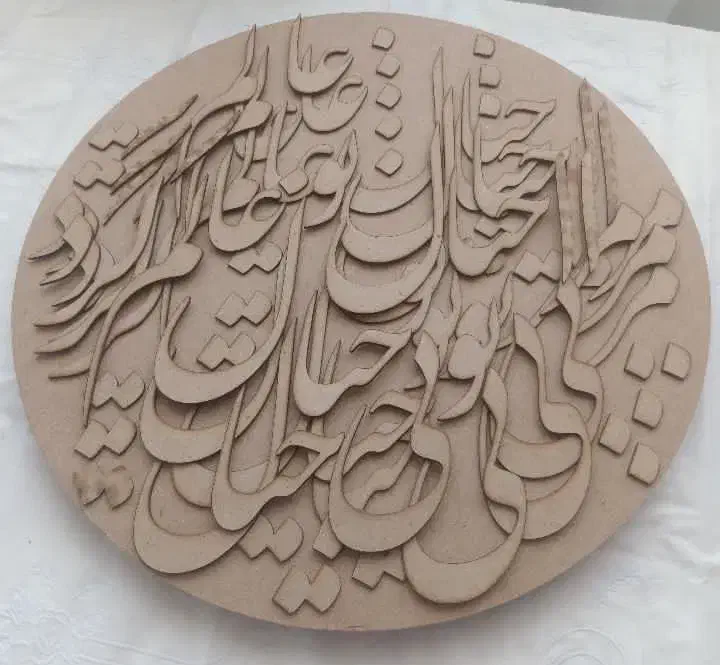 کالیگرافی|تابلو، نقاشی، عکس|سبزوار, توحیدشهر|دیوار