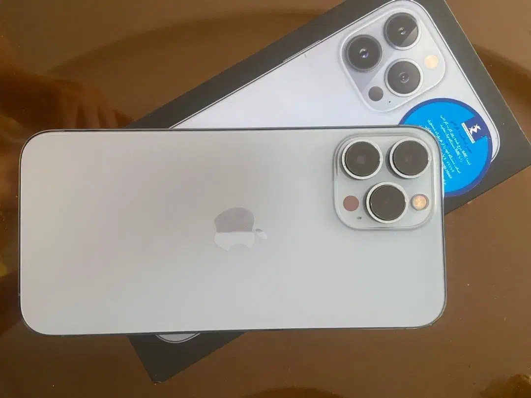 13 پرو مکس ۲۵۶za|موبایل|آستارا, |دیوار