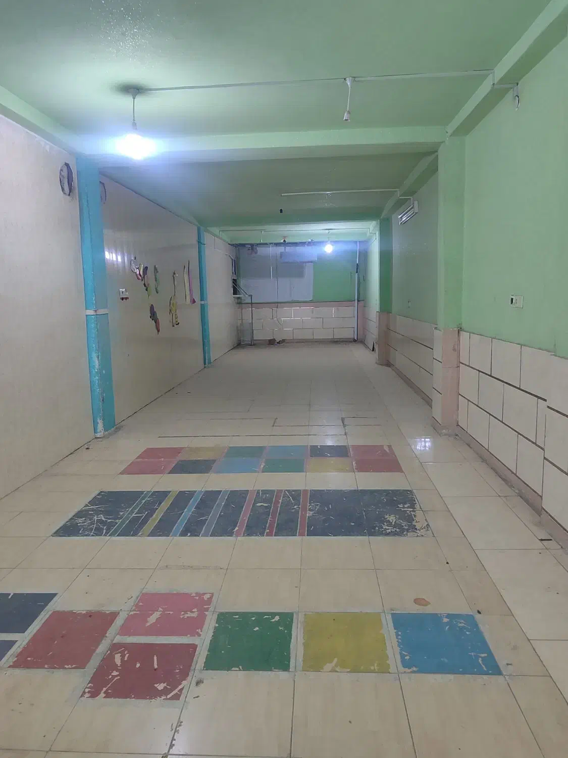 مجتمع ۴۰۰ متری|اجارهٔ آپارتمان|شوشتر, |دیوار