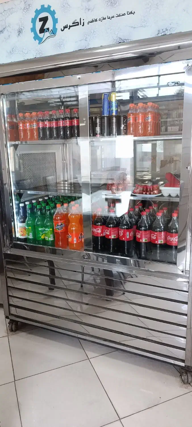 لوازم اغذیه فروشی ساندویچی|فروشگاه و مغازه|رشتخوار, |دیوار