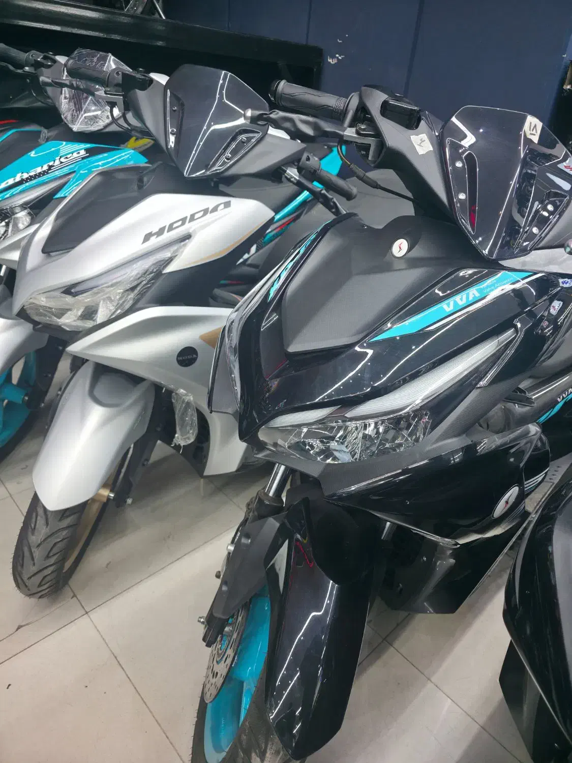 طرح آیروکس سالارگستر (اقساطی)|موتورسیکلت|تهران, هاشمی|دیوار