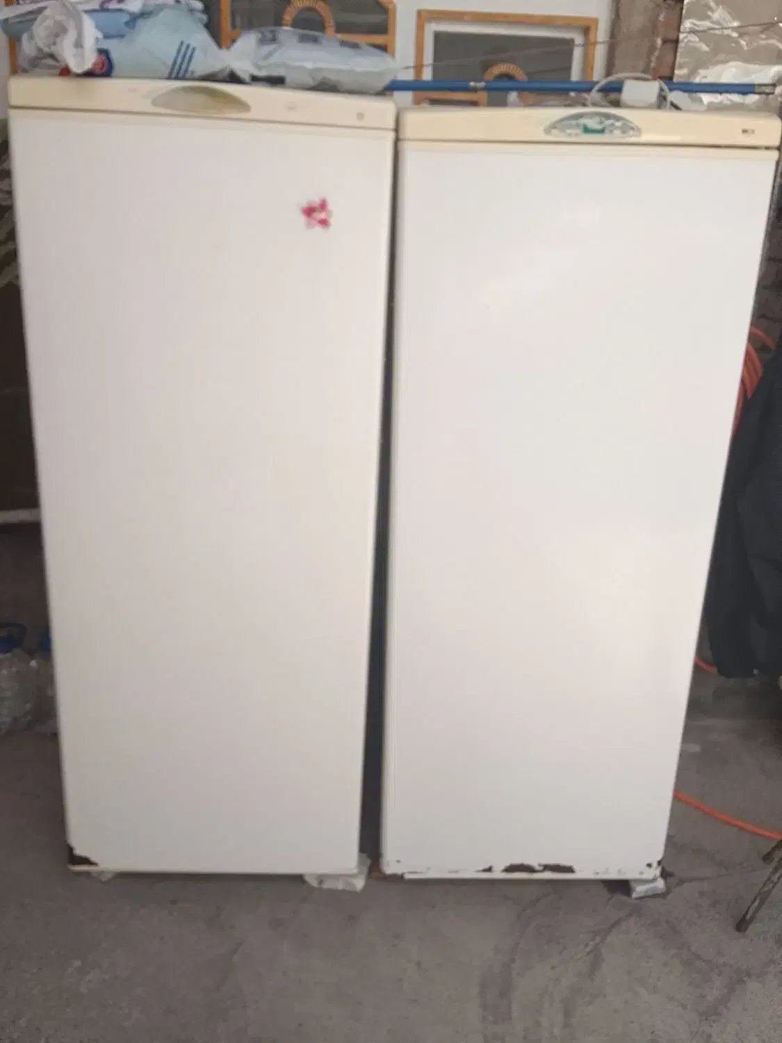 یخچال فریزر پارس سالم|یخچال و فریزر|مهاباد (آذربایجان غربی), |دیوار