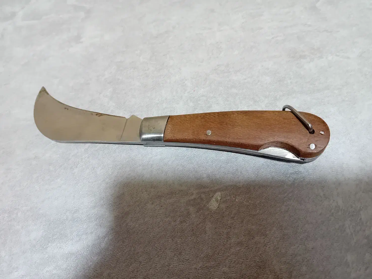 چاقو سالم|کوهنوردی و کمپینگ|رشت, نخودچر|دیوار